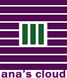 Ana's Cloud LLC Logo