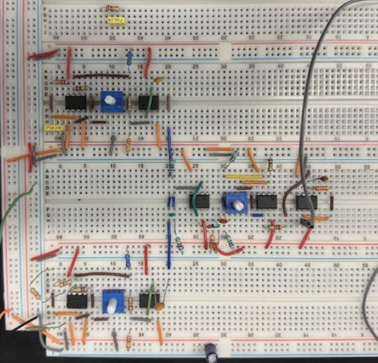 Theremin Project Image
